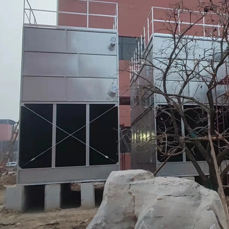 Closed Cell Cooling Tower factory